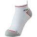 ( Yonex )YONEX теннис одежда спортивные туфли in носки 29124 [ женский ] 29124 496 Sunset красный (496) свободный размер 