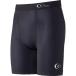( ножны Lee Fit )C3fit регби Performance Short трико 3FM011623R [ мужской ] K черный XL