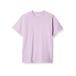 [ united a потертость ] футболка 6.0oz открытый end he vi - футболка 420801 light purple Япония L ( Япония размер L соответствует )