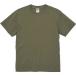UnitedAthle ( united a потертость ) 6.0oz открытый end he vi - футболка 4208-01 свет оливковый XL