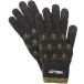 [ Yonex ] перчатки сенсорная панель перчатка черный (007) L