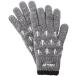 [ Yonex ] перчатки сенсорная панель перчатка серый (010) M