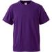 United Athle SHIRT boys US размер : 100 цвет : лиловый 