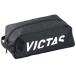  vi ktas(Victas) настольный теннис сумка для обуви V-SC437 черный (1000) 582402