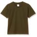 [ united a потертость ] футболка 4.1oz dry a потертость шик футболка Kids OD Япония 150 ( Япония размер 150 соответствует )