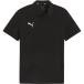 [ Puma ] футбол часть . команда тренировка teamGOAL casual Polo 659385 мужской 03 [ PUMA BLACK ] XXL