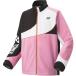 [ Yonex ] Parker Uni подкладка есть Wind утеплитель рубашка пастель розовый (663) SS