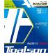 toalson(toaruson) HD ASTER POLY 119 черный теннис kou type gatsuto(7471910k) выбор наличие 