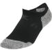 kerume(KELME) лодыжка носки 9876301 26 черный M