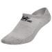 kerume(KELME) Flat носки 9876306 19 серый L