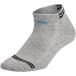 kerume(KELME) лодыжка носки 9876307 19 серый L