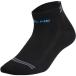 kerume(KELME) лодыжка носки 9876307 26 черный L