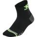 kerume(KELME) короткие носки 9876309 26 черный L
