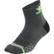 kerume(KELME) короткие носки 9876309 39 темно-серый L