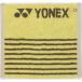 Yonex/ Yonex полотенце носовой платок теннис полотенце (ac1058-479) лимон наличие 