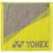 [ Yonex ] теннис одежда полотенце носовой платок [ унисекс ] AC1068 lime желтый (500) Япония 33×34cm (FREE размер )