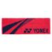  Yonex YONEX теннис аксессуары спорт полотенце AC1071 475: коралл красный 