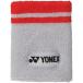[ Yonex ] теннис одежда напульсник (1 штук ввод ) [ унисекс ] AC490 лёд серый (326) Япония свободный размер (FREE размер )