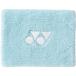 [ Yonex ] напульсник напульсник (1 штук входит ) AC492 aqua blue (111) Free