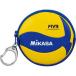 mikasa монета perth волейбол AC-CP200W