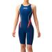  Arena купальный костюм женский [AQUA ADVANCED] половина леггинсы ( Cross задний ) S размер ARN-3024W