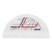 ARENA( Arena ) MESH CAP белый WHT M