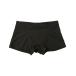 [ Arena ] плавки мужской внутренний шорты ( box модель ) черный (BLK)