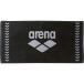 arena( Arena ) плавание для полотенце банное полотенце черный ARN-6443 (60x120cm)