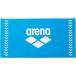 arena( Arena ) плавание для полотенце банное полотенце голубой ARN-6443 (60x120cm)