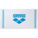 arena( Arena ) плавание для полотенце банное полотенце белый ARN-6443 (60x120cm)