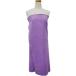 ASKA TOWEL( Aska полотенце ) Sara . dry банное полотенце ASK-1S лиловый 900x1300