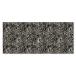 ASKA TOWEL( Aska полотенце ) Sara . dry Hawaiian полотенце для лица Таити Anne ASK-2AP-THT-WHT белый 40cm×90cm