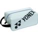 Yonex (YONEX) теннис обувь сумка сумка для обуви бледный зеленый (342) BAG2533