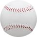 UNIX( Unic s) бейсбол автограф мяч 13.5cm BB78-21
