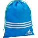[ Adidas ] adidas FB сумка для обуви BJY23 AP2841 ( амортизаторы голубой S16/ амортизаторы мята S16)