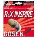  Gosen (GOSEN) R4X INSPIRE(0.69mm) 10m черный BS180 черный 69