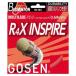  Gosen (GOSEN) R4X INSPIRE(0.69mm) 10m красный BS180 красный 69
