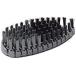  Unic s(UNIX) загрязнения сбрасывание щетка WINDING-BRUSH BX76-93