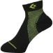  Converse Jump выше носки черный / lime ламе CB102002 1942L 25-27cm