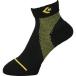 CONVERSE/ Converse 6F Jump выше носки корзина носки (cb102002-1953) черный / Gold 2729