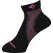 CONVERSE( Converse ) Jump выше носки CB102002 корзина носки (CB102002-1962) черный /ma The nta2527