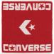 [ Converse ] баскетбол полотенце Jaguar do полотенце для рук CB131903 красный / белый 