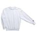 ( Converse )CONVERSE спортивная фуфайка CB141201 1100 белый M