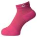 CONVERSE( Converse )[CB17004] Converse корзина носки 6111 розовый * белый 2729