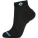 converse( Converse ) 8S Quick носки корзина носки (cb1710018s-1924g) черный / бирюзовый 2527