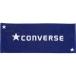 CONVERSE( Converse ) Jaguar do полотенце для лица 47×52cm CB182901 (2911) темно-синий / белый 