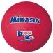 mikasa доджбол красный D1 20
