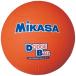 mikasa образование для доджбол 2 номер orange начальная школа для D2 O