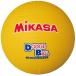 mikasa доджбол желтый D2 30