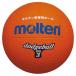 molten(moru тонн ) доджбол резина 3 номер лампочка orange D3OR